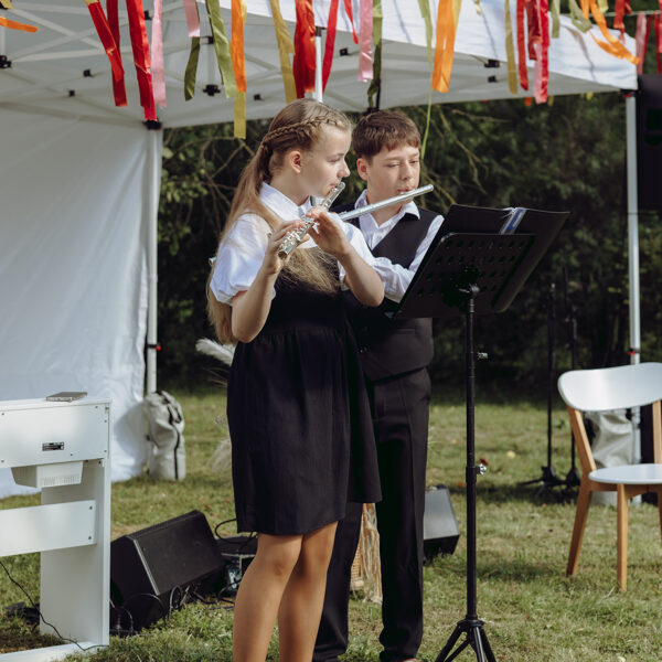 Mākslu diena 13.09.2025.