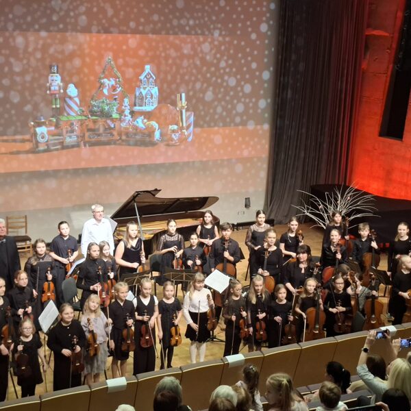 Stīgu instrumentu nodaļas koncerts 15.12.2025.