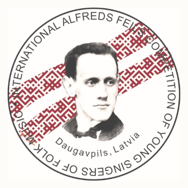 III Starptautiskais A. Feila Jauno dziedātāju tautas dziesmu konkurss 06.12.2025.