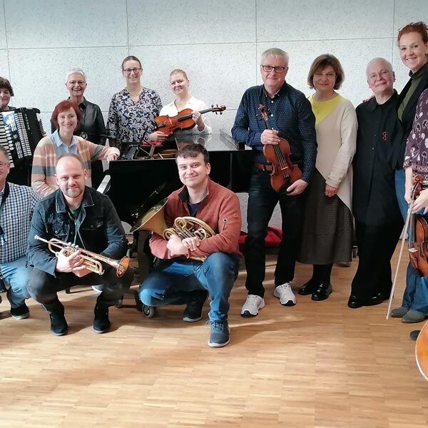 03.-05.11.2025 Viesošanās Boholtes Mākslu skolā (Vācija)