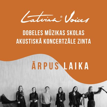 Latvian Voices 30.09.2023.