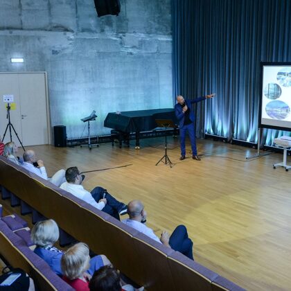Šodien, Dobelē, koncertzālē "Zinta" aizvadījām Ekonomikas ministrija organizēto forumu "#AtbalstsUzņēmējiem - impulss jaunam izrāvienam”.