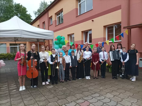 Mākslas un dzejas diena 14.09.2024.
