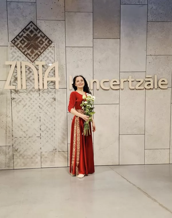 Diāna Zandberga 22.04.2025.