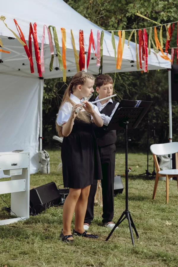 Mākslu diena 13.09.2025.