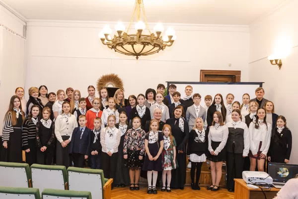 Klaviermūzikas festivāls - koncerts "Piano Forte" Lietuvā