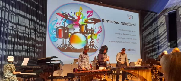 15.01.2026. Ritms bez robežām!