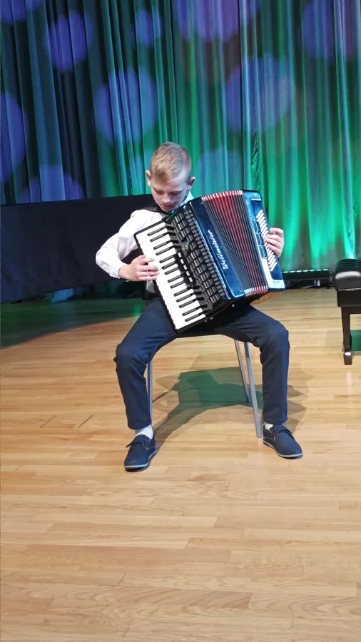 akordeons