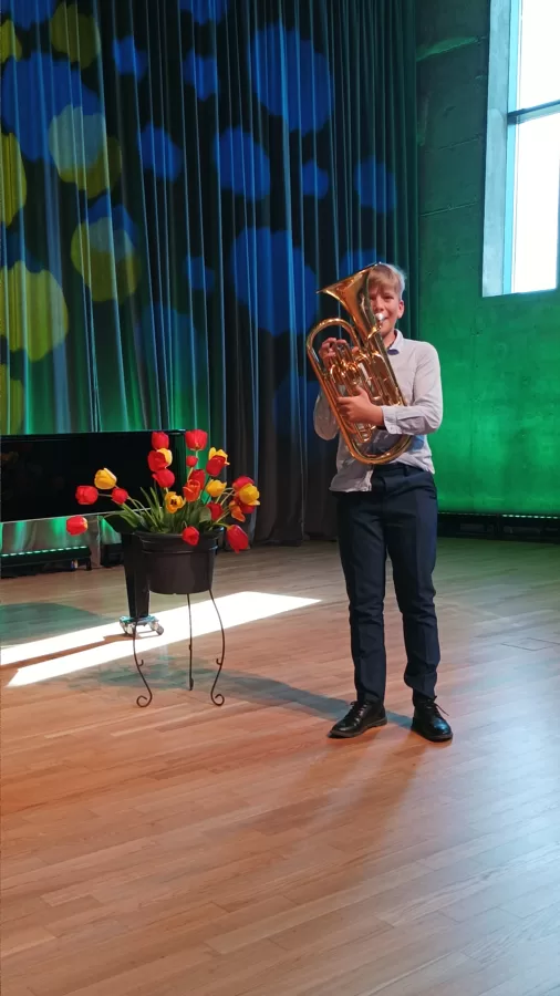 Atvērto durvju diena 09.05.2023.