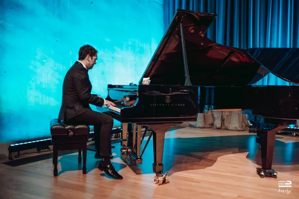 "Dobeles novada Gada uzņēmējs" apbalvošanas ceremonija
