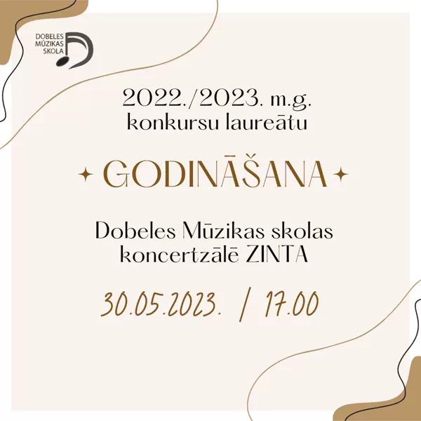 Godināšana 2023