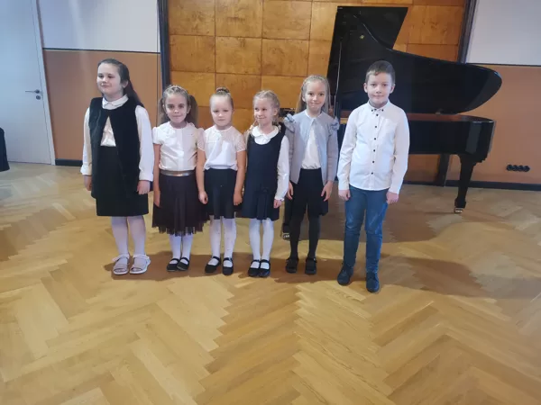 Ped I.Štelmaheres sagatavošanas klase