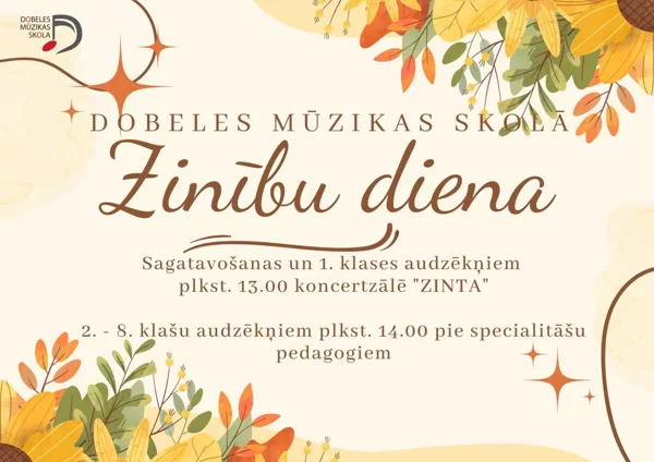 Zinību diena