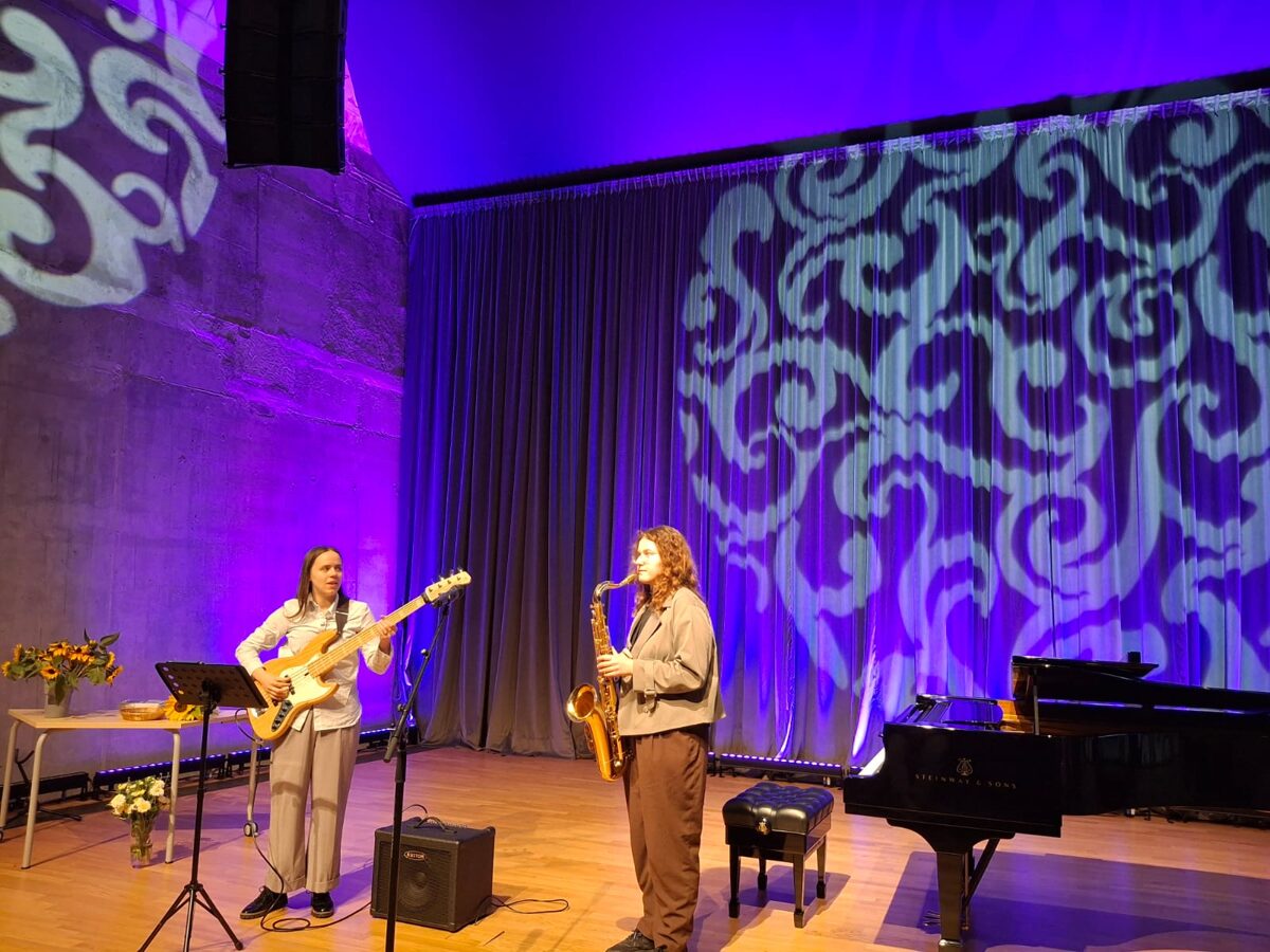 pedagogu duets